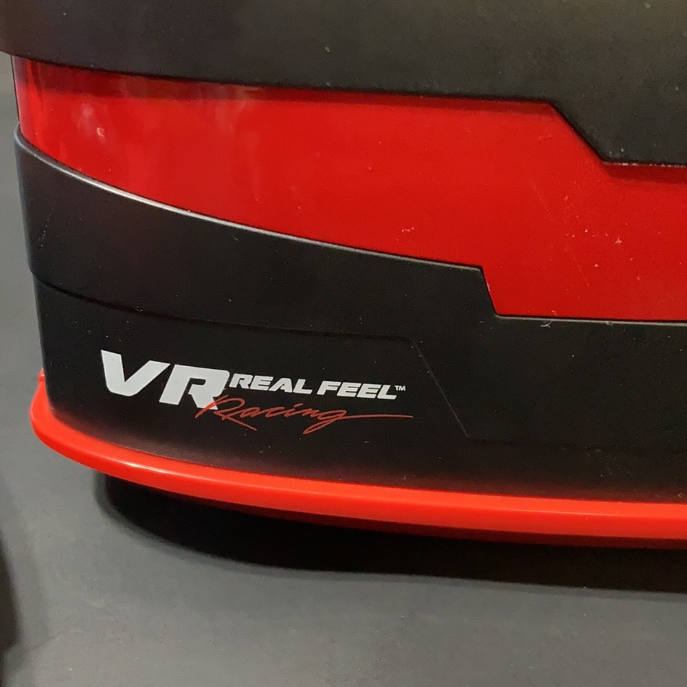 VR Real Feel Racing for IPhone and Android - Picture 3 of 15